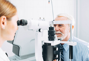 przeciwwskazania do laserowej korekcji wzroku