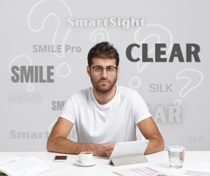 Laserowa korekcja wzroku KLEx: CLEAR,
 SMILE,
 SMILE Pro,
 SmartSight i SILK