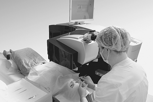 Laser vision correction - ArtLife Ophtalmologic Centre Gdansk