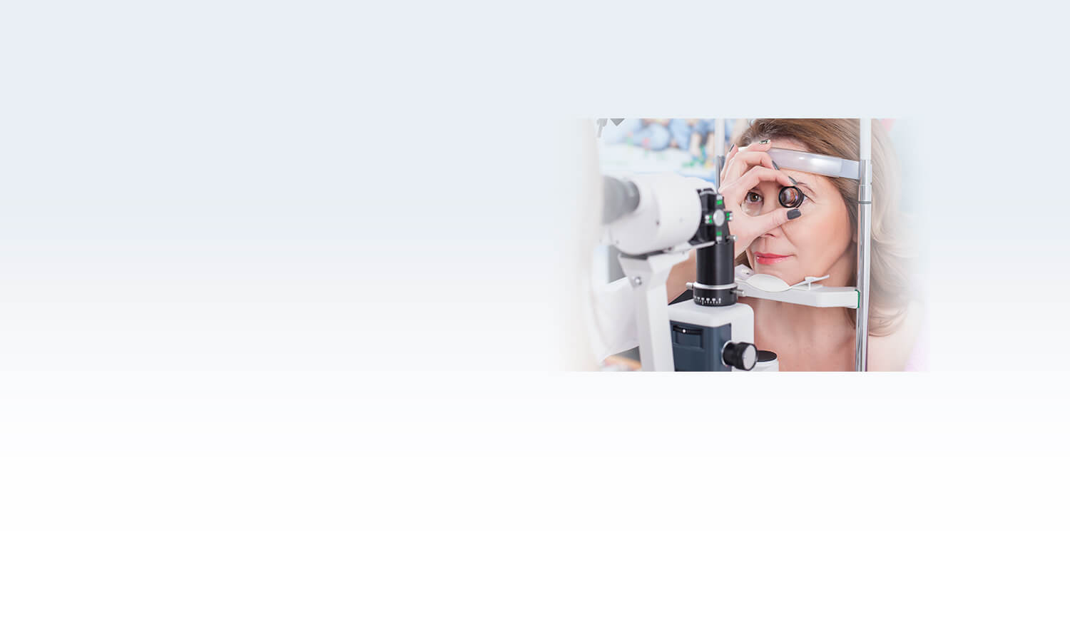 Laseroterapia Centrum Okulistyczne Artlife
