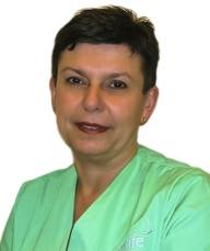 Iwona Bohatyrewicz  Scrub nurse