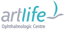 Ophthalmologic Centre ArtLife